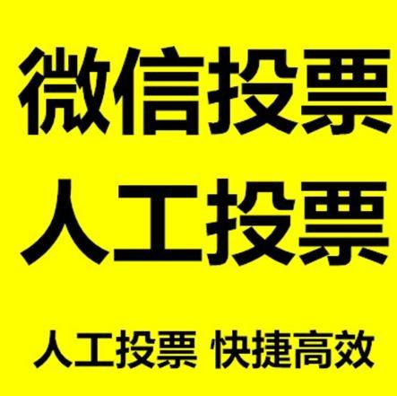 连江县小程序微信拉票通过什么方式操作有哪些方法操作？
