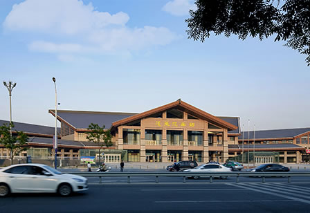 连江县建筑设计的测试内容