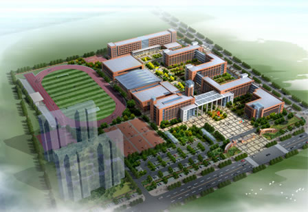 连江县建筑设计的测试内容