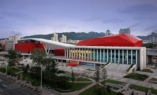 连江县通知公告的测试信息，内容可以在后台发布编辑删除